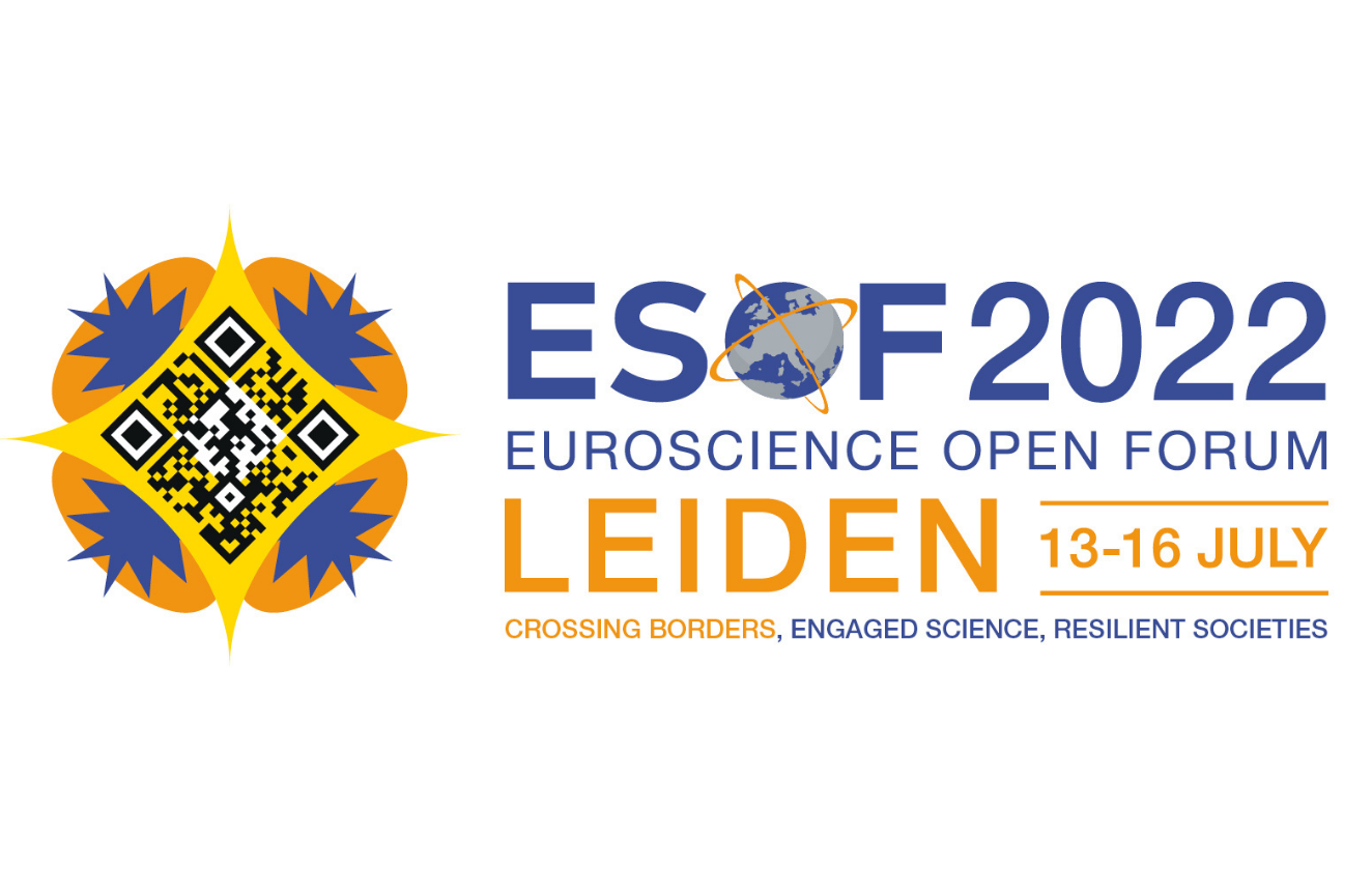 ESOF | Leiden2022